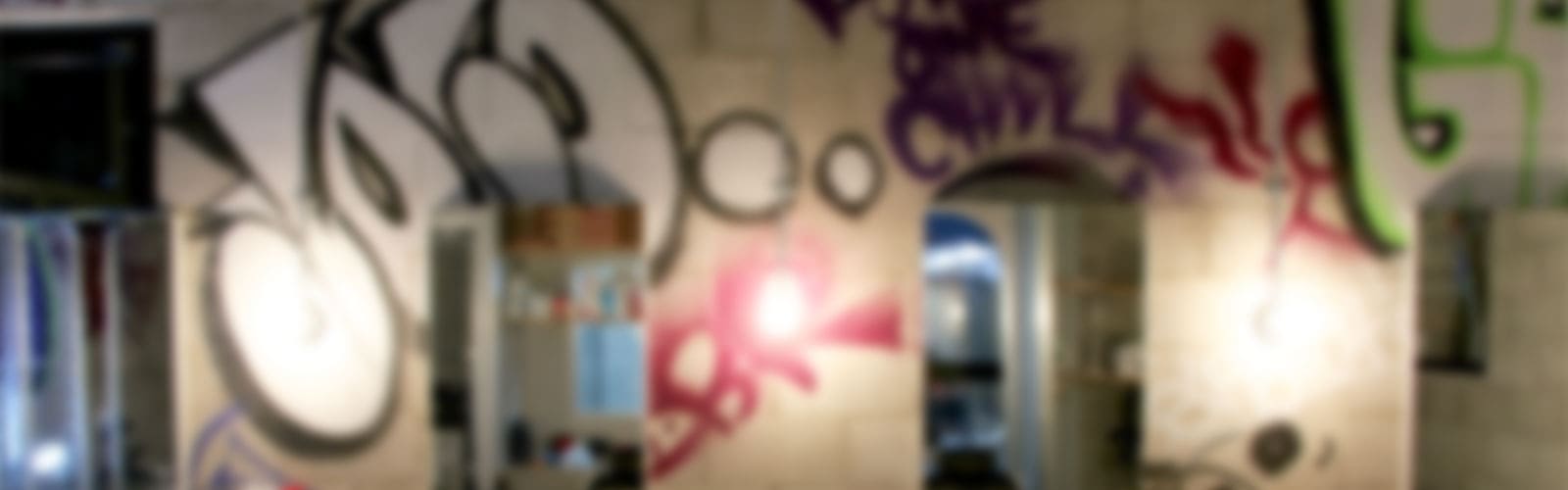 渋谷の床屋(バーバー)CHILL CHAIR渋谷店 STAFF イメージ