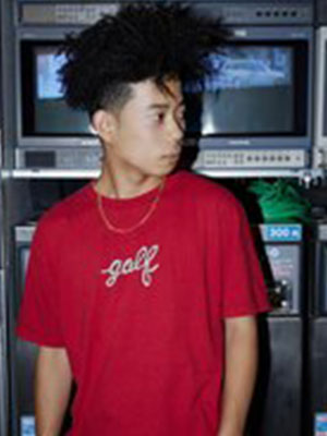 渋谷の床屋(バーバー) | CHILL CHAIR渋谷店 店長 / AK