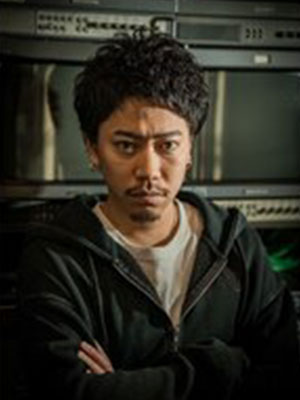 渋谷の床屋(バーバー) | CHILL CHAIR渋谷店 REN