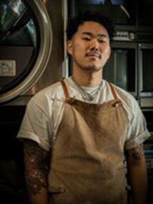 渋谷の床屋(バーバー) | CHILL CHAIR渋谷店 太陽