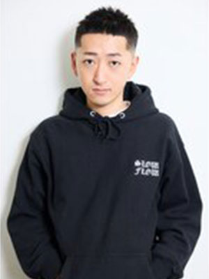 渋谷の床屋(バーバー) | CHILL CHAIR渋谷店 YAMA