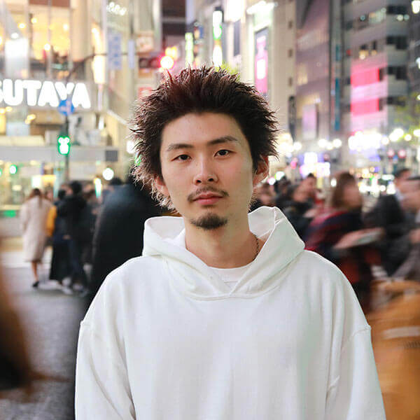 Hiphop系の髪型 メンズ をbarberが紹介 ベスト６ 渋谷の床屋 バーバー Chillchair渋谷店